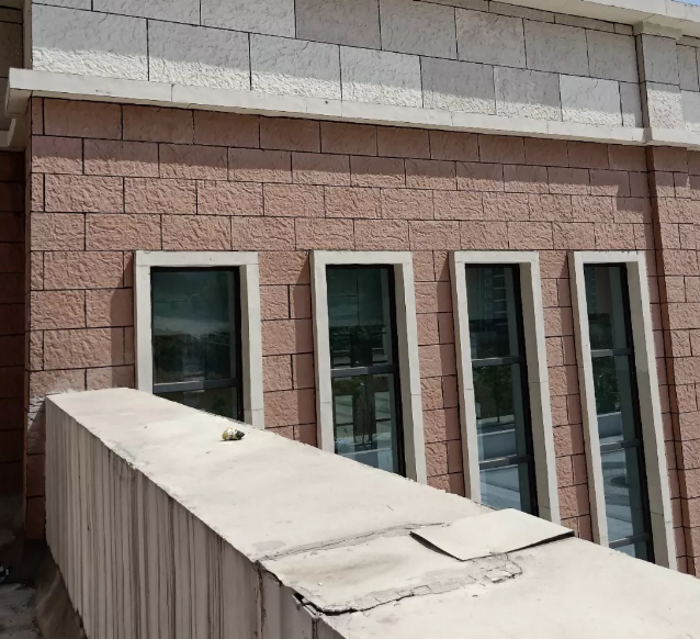 软石工程效果 软石工程效果