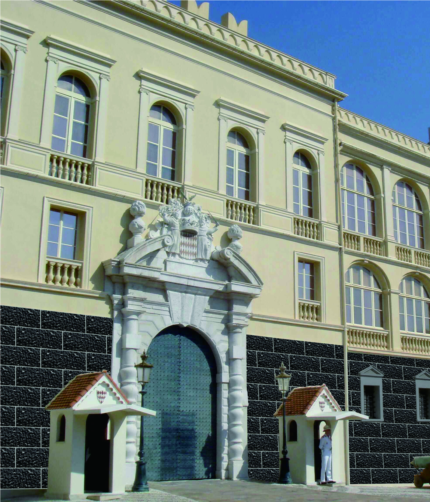 【百代软石】外墙瓷砖脱落救星——新生代瓷砖替代品