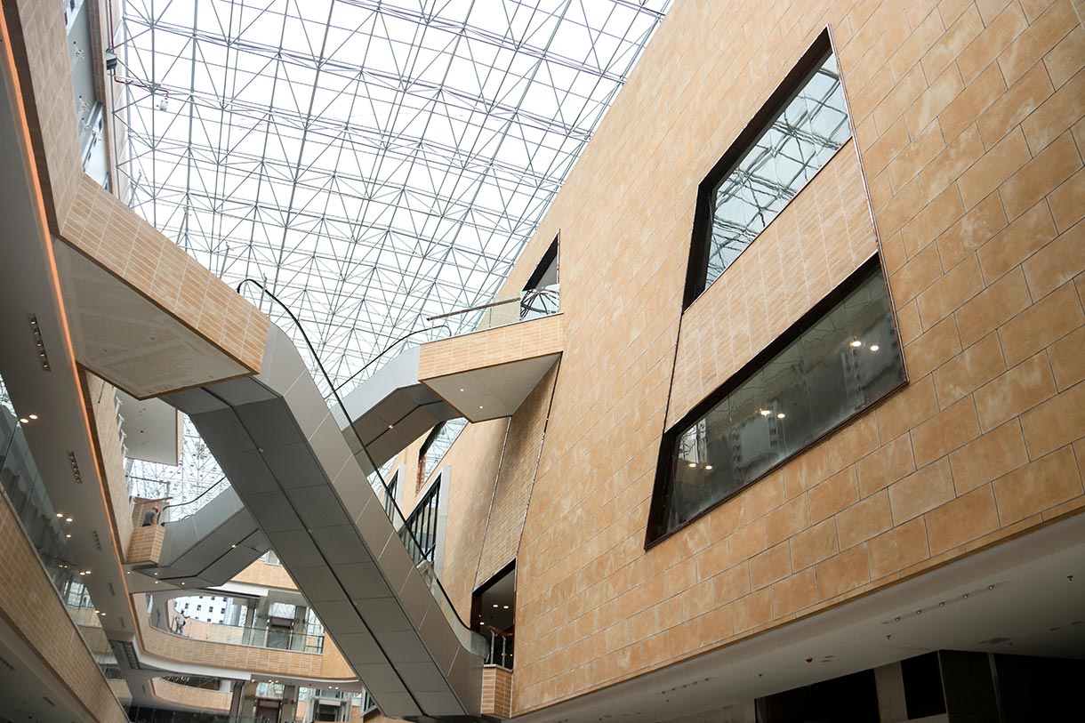 我心中的视界杯——百代软石